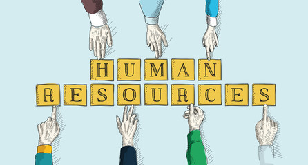 HUMAN RESOURCES
