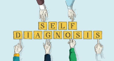 SELF DIAGNOSIS