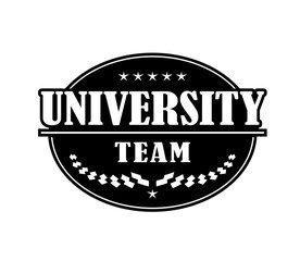 university team