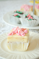 Afternoon tea
