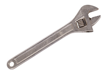Adjustable spanner