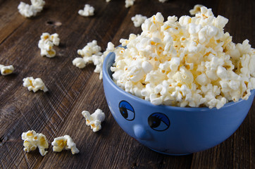 Popcorn