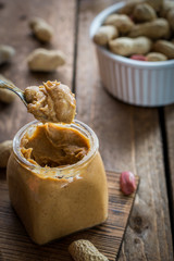 Peanut Butter
