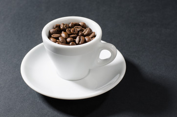 Espresso puro