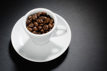 Espresso puro