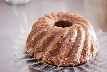 Napfkuchen