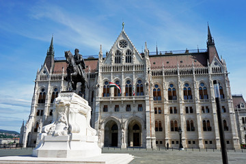 Parliament of Hungary