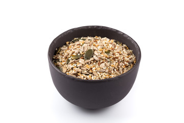 Healthy seeds mix