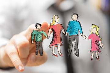 familienleben