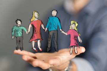 familienleben