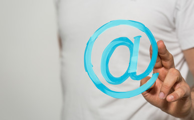 mail