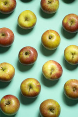 Apples