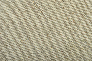 Canvas textile textured background