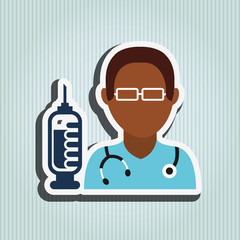 health professional design 