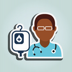 health professional design 