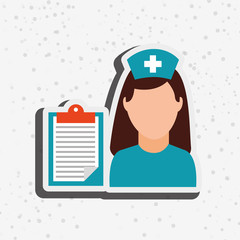 health professional design 