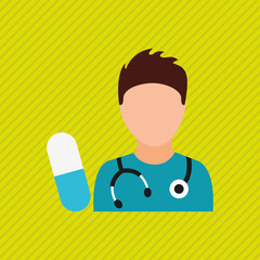 health professional design 