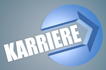 Karriere