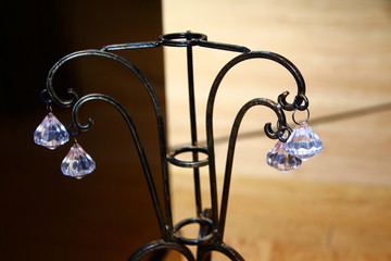 ブーケスタンド