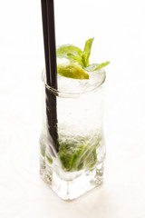 Mojito cocktail