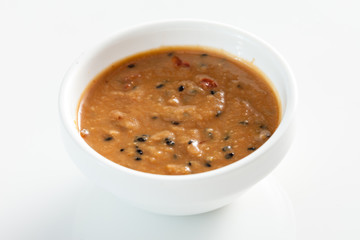 bbq sauce