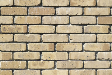Obraz premium レンガの壁の背景素材 Brick Texture background