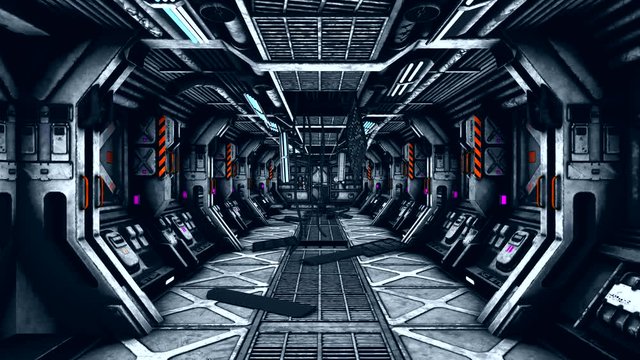 宇宙ステーション