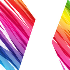 abstrakcyjne tło wektor © Rzoog