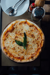 pizza home made