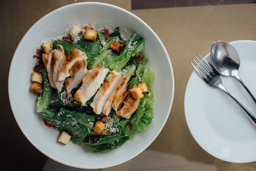 salad 