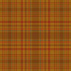  Tartan!