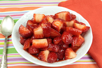 fraises au sucre 25042016