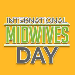  International Midwives Day