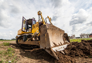 dozer