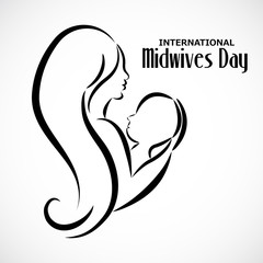  International Midwives Day