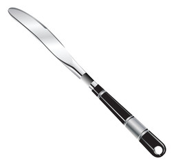 Kitchen utensil icon