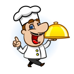 cook