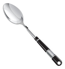 Kitchen utensil icon