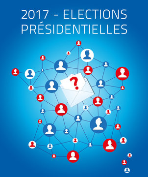 Elections présidentielles 2017 France-5