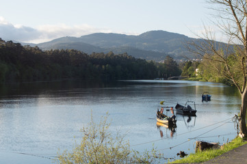 Rio Miño