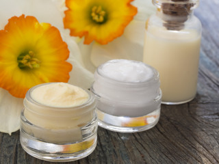 natural cosmtics, fresh as flowers