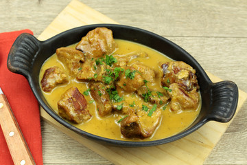 sauté de porc 25042016