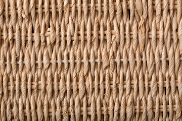 wicker background