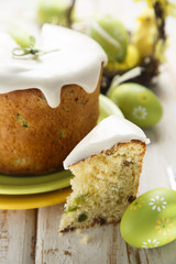 Easter bread