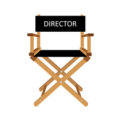 Director chair