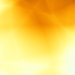 Bright golden rich template abstract fashion background