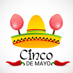 Cinco de Mayo