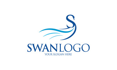 Swan Logo