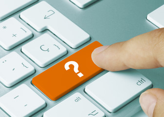 Question. keyboard