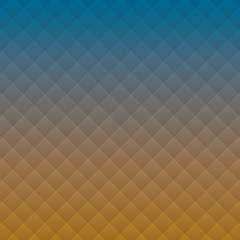 Obraz premium background with glass square